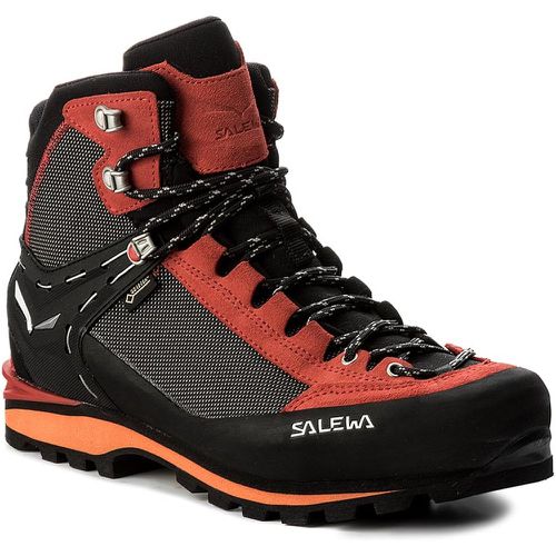 Scarpe da trekking Crow Gtx GORE-TEX 61328-0935 - Salewa - Modalova