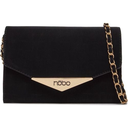 Borsetta Nobo NBAG-R3042-C020 Nero - Nobo - Modalova