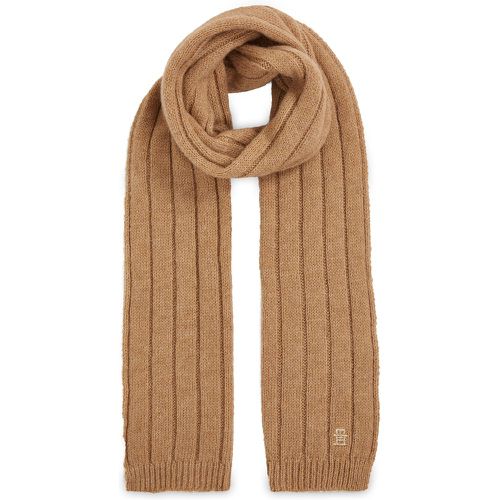 Sciarpa Th Timeless Scarf AW0AW15351 - Tommy Hilfiger - Modalova