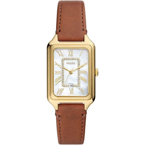 Orologio Raquel ES5307 - Fossil - Modalova