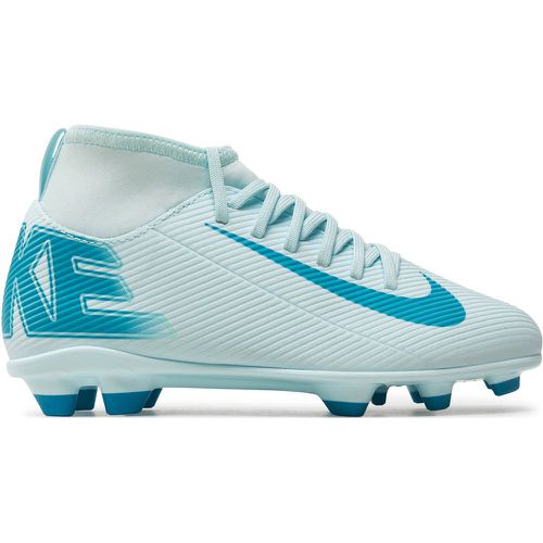 Scarpe da calcio Superfly 10 Club Fg/Mg FQ8318 400 - Nike - Modalova