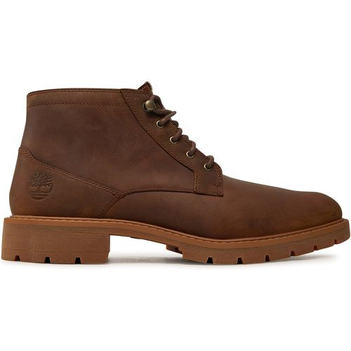 Polacchine ELMHURST CHUKKA WR BASIC TB0A29E32031 - Timberland - Modalova