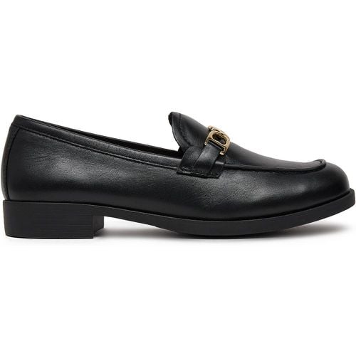 Chunky loafers JA10012G1MIA0000 - Love Moschino - Modalova