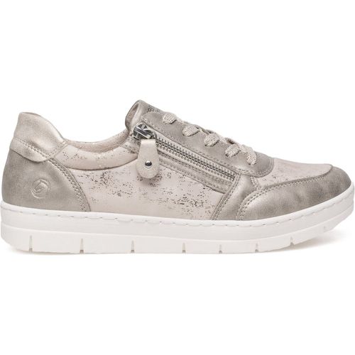 Sneakers Remonte D5831-60 Beige - Remonte - Modalova