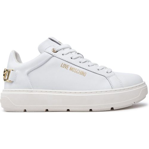 Sneakers JA15394G0LIA010A - Love Moschino - Modalova