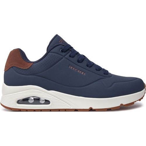 Sneakers Uno - Suited On Air 183004 - Skechers - Modalova