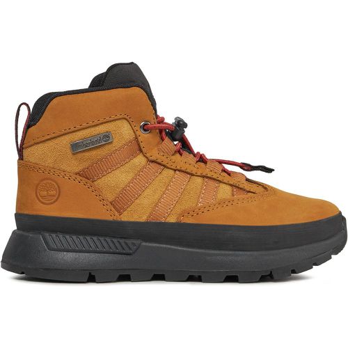 Polacchine Euro Trekker Mid Leather TB0A65RV2311 - Timberland - Modalova