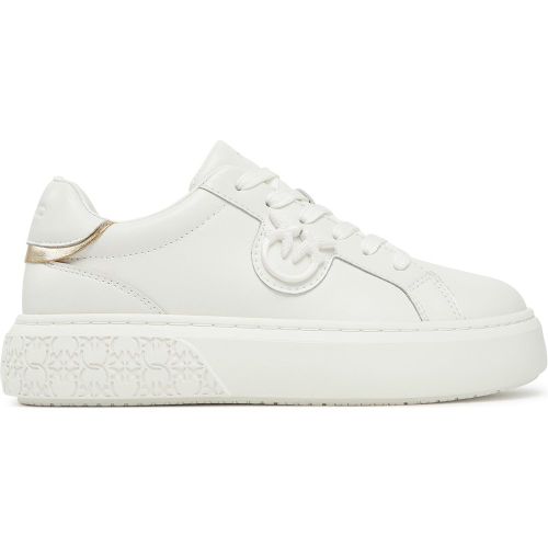 Sneakers Yoko 12 SS0071 P001 - pinko - Modalova