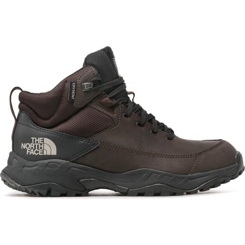 Scarpe da trekking Storm Strike III Wp NF0A7W4GU6V1 - The North Face - Modalova