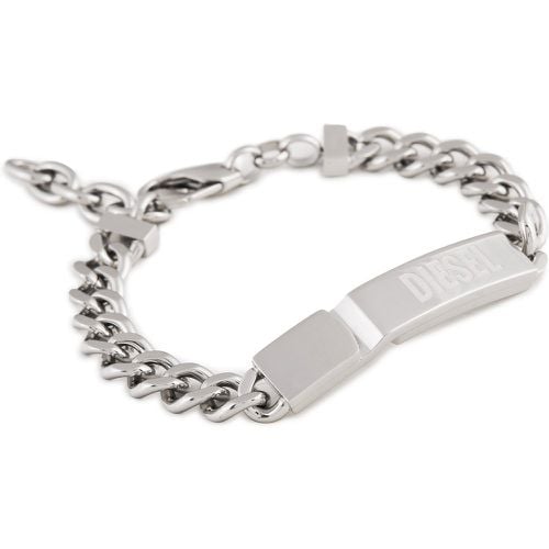 Bracciale Stacked DX0966040 - Diesel - Modalova