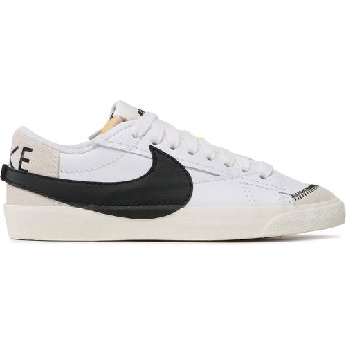 Sneakers Blazer Low '77 Jumbo DN2158 101 - Nike - Modalova