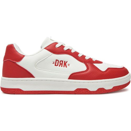 Sneakers Dorko Vibe DS24F19M Bianco - Dorko - Modalova