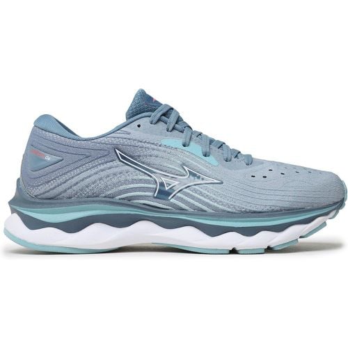 Scarpe running Wave Sky 6 J1GD220228 - Mizuno - Modalova