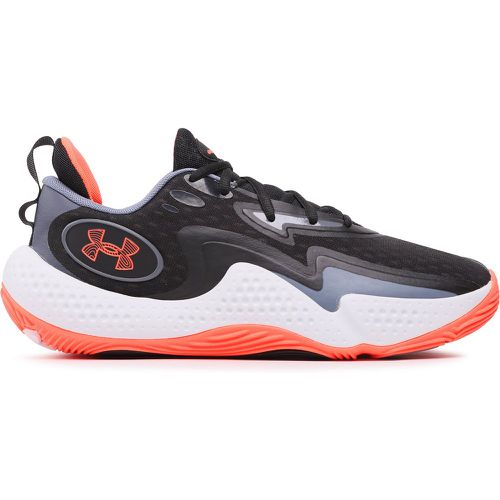 Scarpe da basket Ua Spawn 5 3026285-001 - Under Armour - Modalova