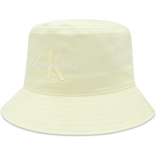 Cappello Bucket K60K611029 - Calvin Klein Jeans - Modalova