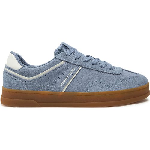 Sneakers The Greenwich Suede EN0EN02696 - Tommy Jeans - Modalova