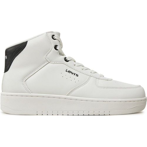 Sneakers Levi's® VUNI0023S Bianco - Levi's® - Modalova