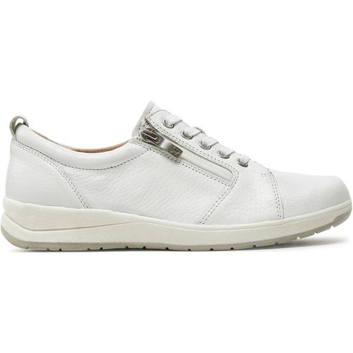 Sneakers Caprice 9-23752-42 Bianco - Caprice - Modalova