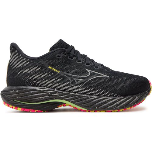 Scarpe running Wave Rider 28 J1GC2463 - Mizuno - Modalova