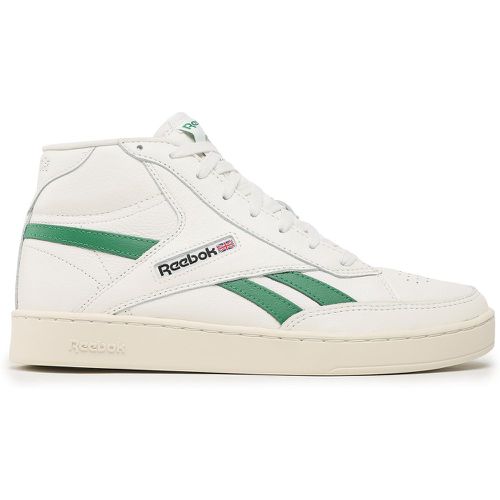 Sneakers Club C 85 Form Hi GZ2437 - Reebok - Modalova