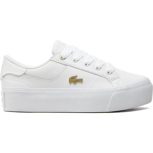 Sneakers Lacoste 747CFA0005 Bianco - Lacoste - Modalova