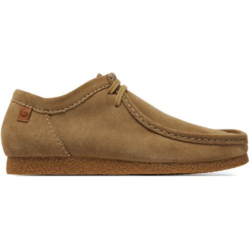 Mocassini Shacre Ii Run 26159434 - Clarks - Modalova