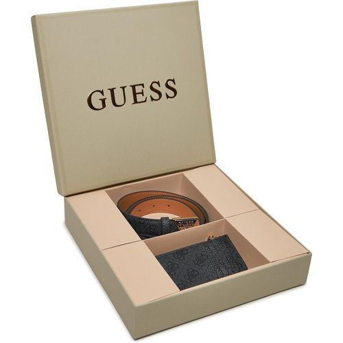 Set regalo Guess GFBOXW P4204 Nero - Guess - Modalova