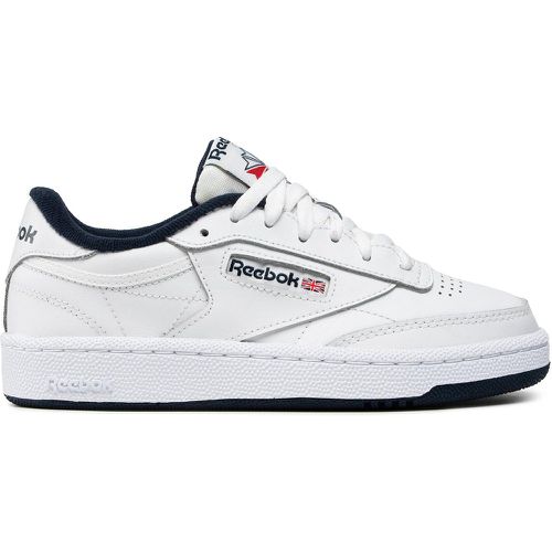 Sneakers Club C 85 AR0457 - Reebok - Modalova