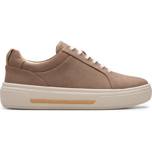 Sneakers Hollyhock Walk 26179121 - Clarks - Modalova