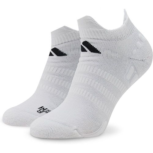 Pedulini unisex Tennis Low-Cut Cushioned Socks 1 Pair HT1640 - Adidas - Modalova