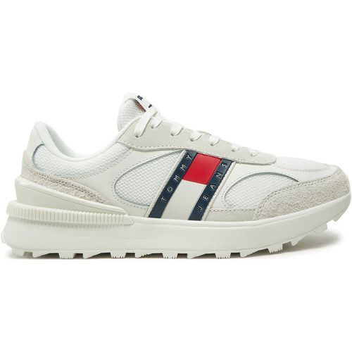 Sneakers Tjm Technical Runner Ess EM0EM01537 - Tommy Jeans - Modalova