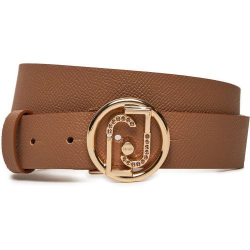 Cintura da donna Ecs Hips Belt 3Cm AF4294 E0087 - Liu Jo - Modalova