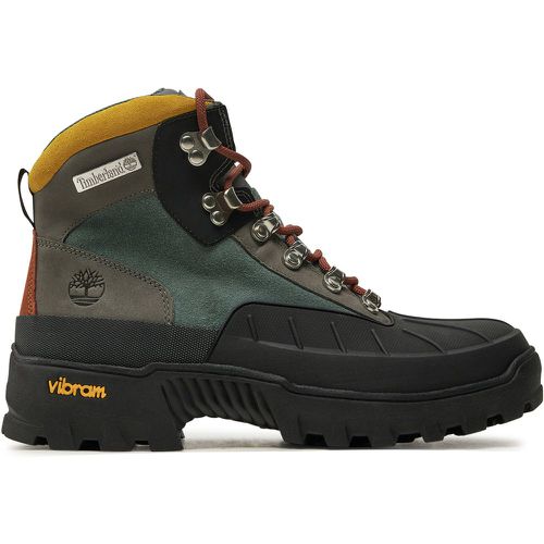 Scarponcini Vibram Euro Hiker Wp TB0A2KJP0331 - Timberland - Modalova