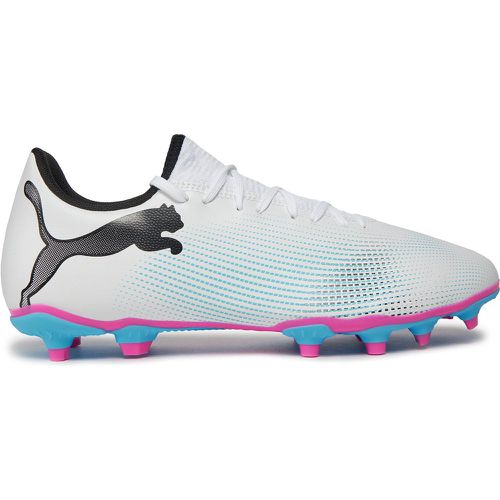 Scarpe da calcio Future 7 Play Fg/Ag 107723 01 - Puma - Modalova