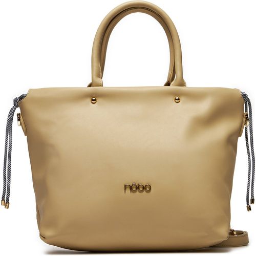 Borsetta Nobo NBAG-M0280-C015 Beige - Nobo - Modalova