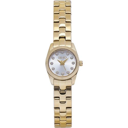 Orologio Liu Jo Lively TLJ2439 Oro - Liu Jo - Modalova