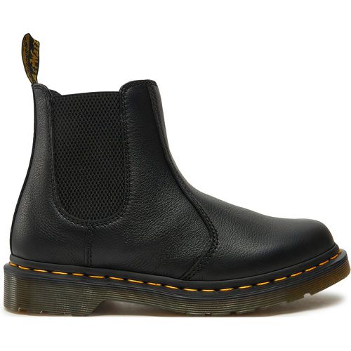 Chelsea 2976 Women's Leather Chelsea 30698001 - Dr. Martens - Modalova