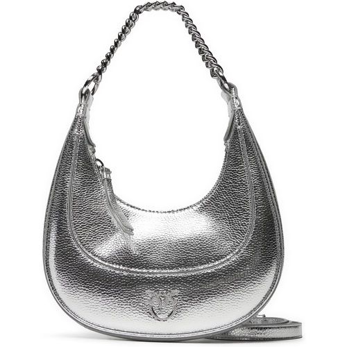 Borsetta Brioche Hobo Mini AI 24-25 PLTT 101433 A204 - pinko - Modalova