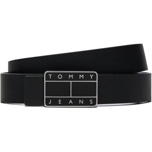 Cintura da donna Tjw Rev. Leather AW0AW15838 - Tommy Jeans - Modalova