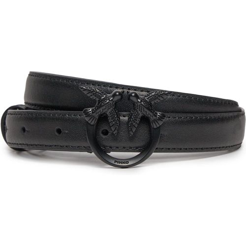 Cintura da donna Love Berry H2 Belt. PE 24 PLT01 100143 A1K2 - pinko - Modalova