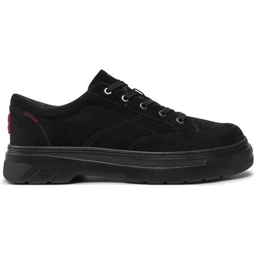 Sneakers Hugo Urian 50522961 Nero - HUGO - Modalova