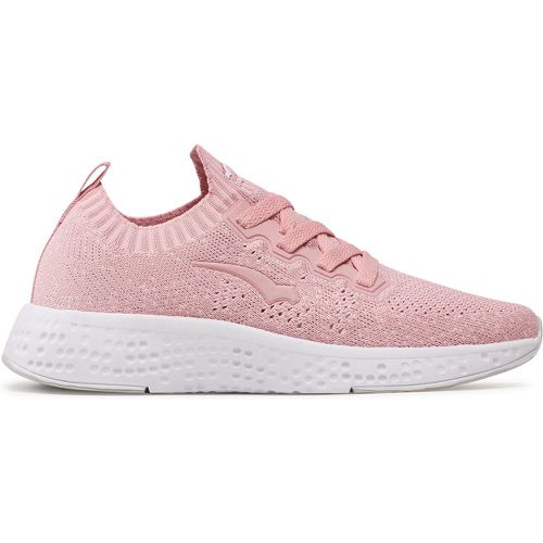 Sneakers Destiny 86477-17 C3908 Soft Pink/White - Bagheera - Modalova