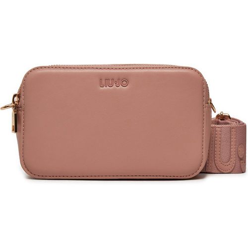 Borsetta Ecs S Camera Case AF4100 E0015 - Liu Jo - Modalova