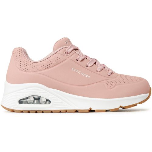 Sneakers Uno Stand On Air 73690/BLSH - Skechers - Modalova