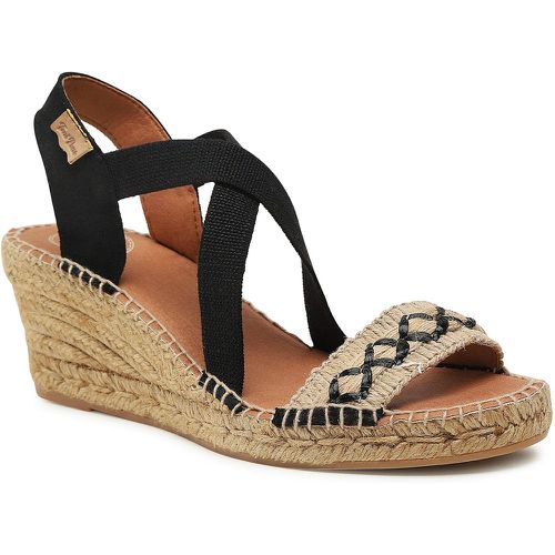 Espadrillas Toni Pons Susa Beige - Toni Pons - Modalova