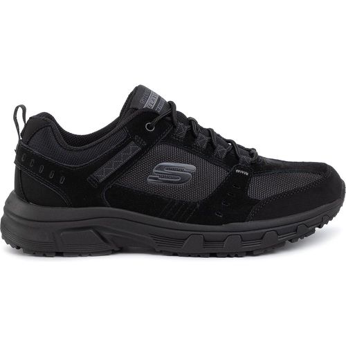 Sneakers Oak Canyon 51893/BBK - Skechers - Modalova