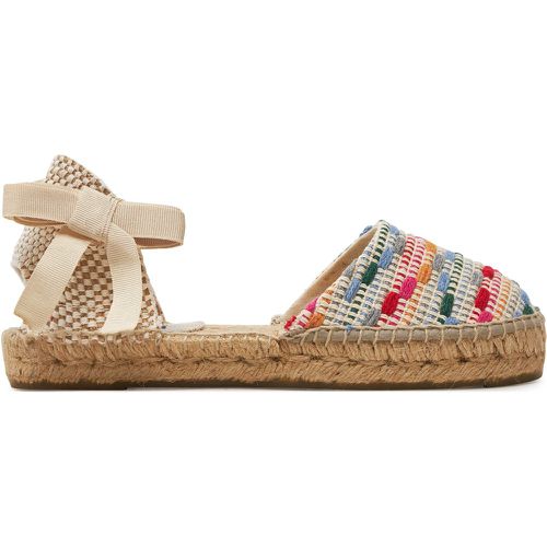 Espadrillas Yucatan Flat Valenciana Espadrilles G 0.5 P0 - Manebi - Modalova