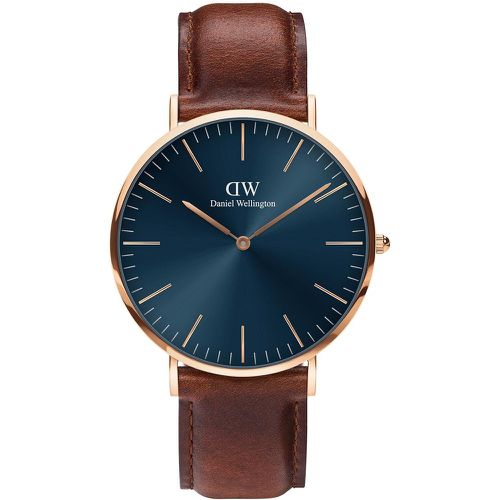 Orologio Classic St Mawes DW00100626 - Daniel Wellington - Modalova