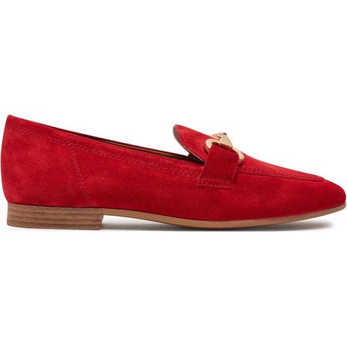 Loafers Tamaris 1-24222-42 Rosso - tamaris - Modalova