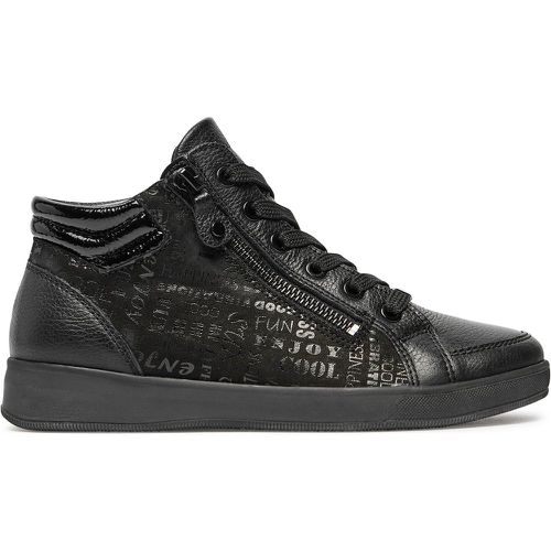 Sneakers Ara Rom 12-44499-37 Nero - Ara - Modalova